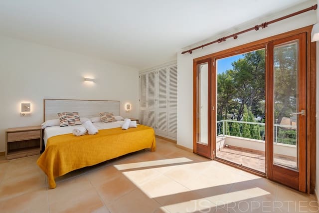 4 camera da letto Villa in vendita in Pollensa / Pollença - 2.700.000 € (Rif: 9715413)
