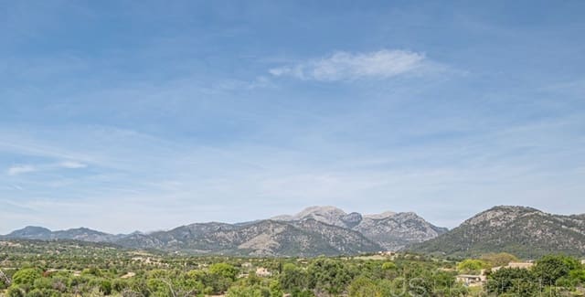 4 bedroom Townhouse for sale in Campanet - € 2,000,000 (Ref: 9720793)