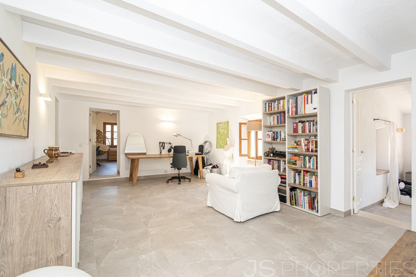 5 bedroom Villa for sale in Pollensa / Pollenca - € 2,995,000 (Ref: 9723812)