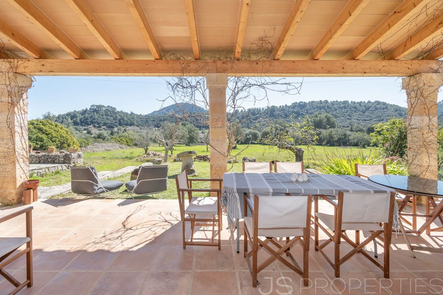 5 bedroom Villa for sale in Pollensa / Pollenca - € 2,995,000 (Ref: 9723812)