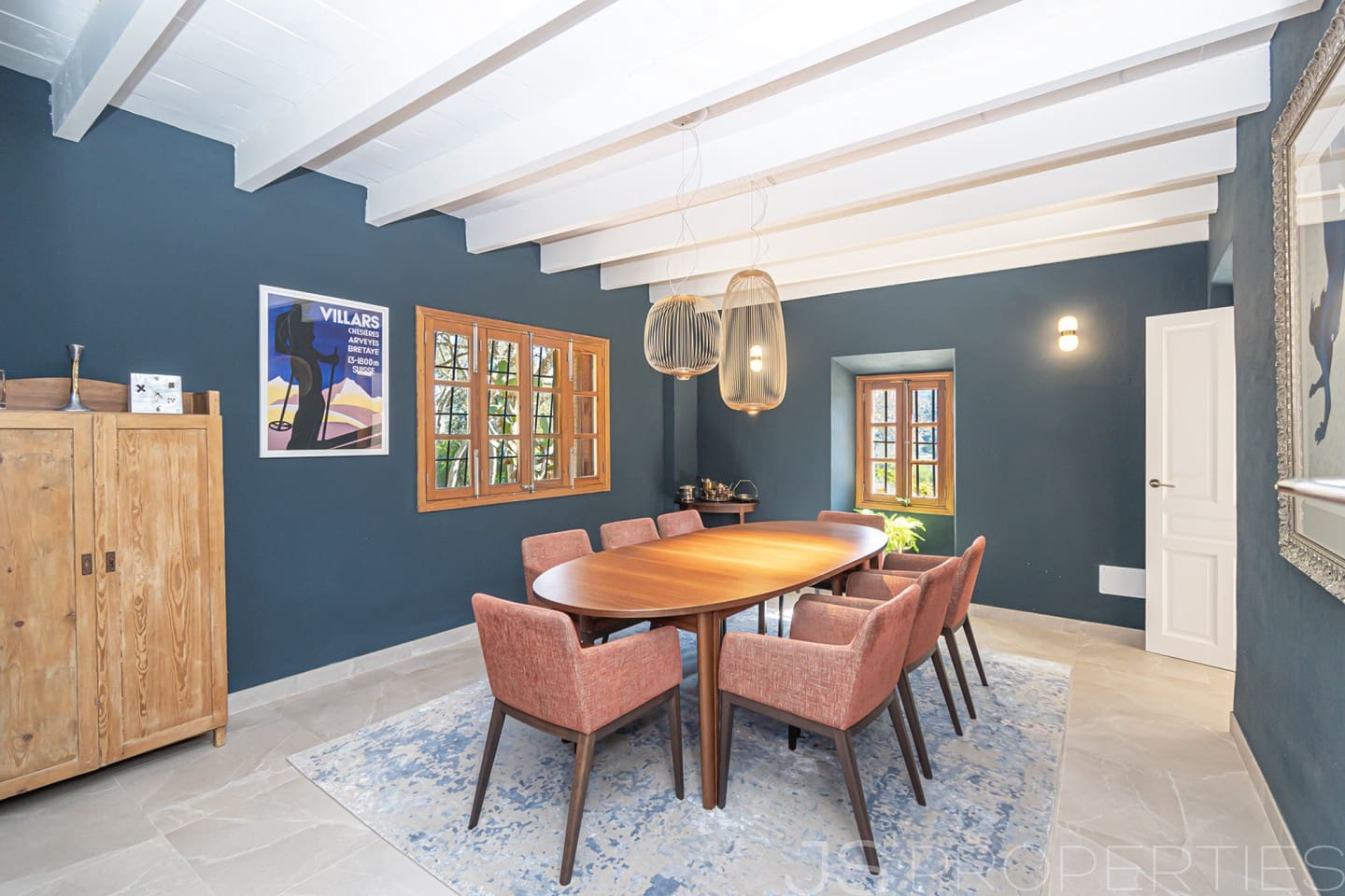 5 bedroom Villa for sale in Pollensa / Pollenca - € 2,995,000 (Ref: 9723812)