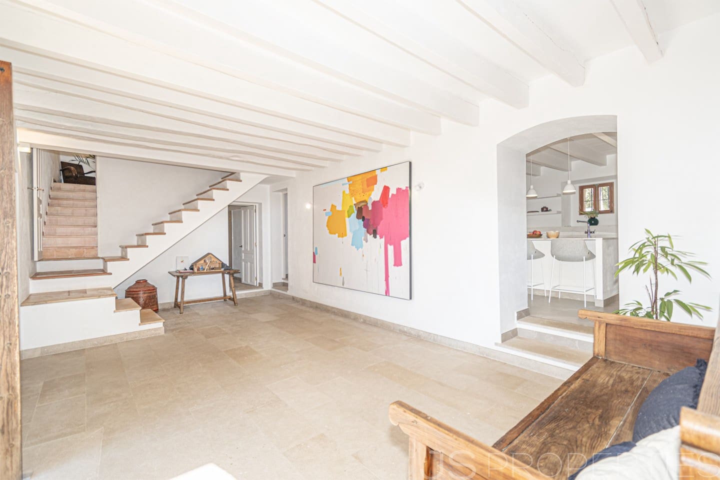 5 bedroom Villa for sale in Pollensa / Pollenca - € 2,995,000 (Ref: 9723812)