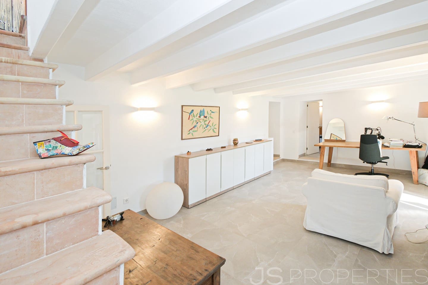 5 bedroom Villa for sale in Pollensa / Pollenca - € 2,995,000 (Ref: 9723812)