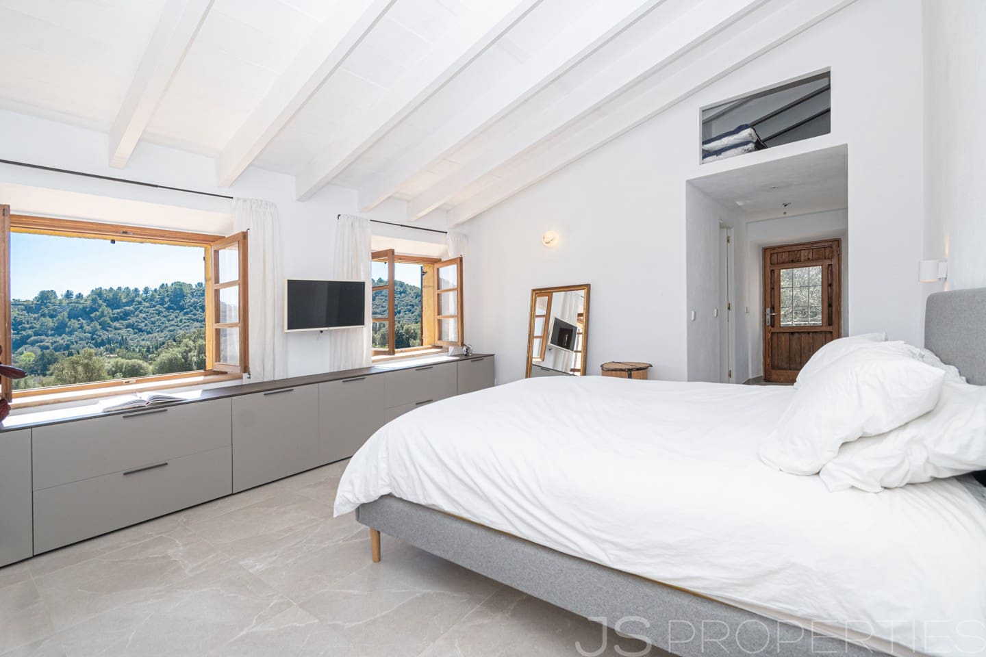 5 bedroom Villa for sale in Pollensa / Pollenca - € 2,995,000 (Ref: 9723812)