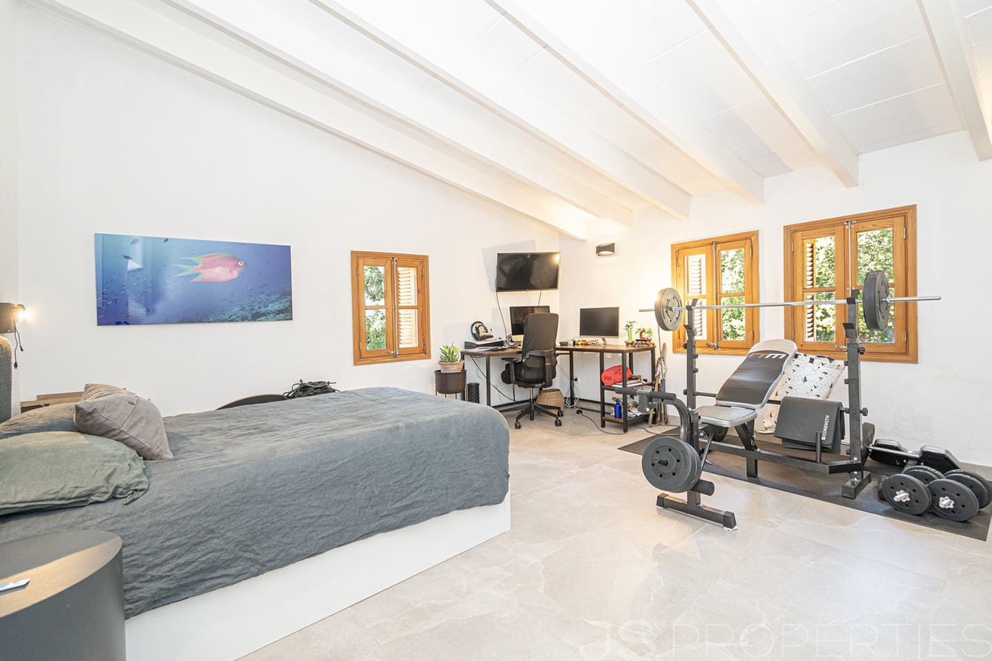 5 bedroom Villa for sale in Pollensa / Pollenca - € 2,995,000 (Ref: 9723812)