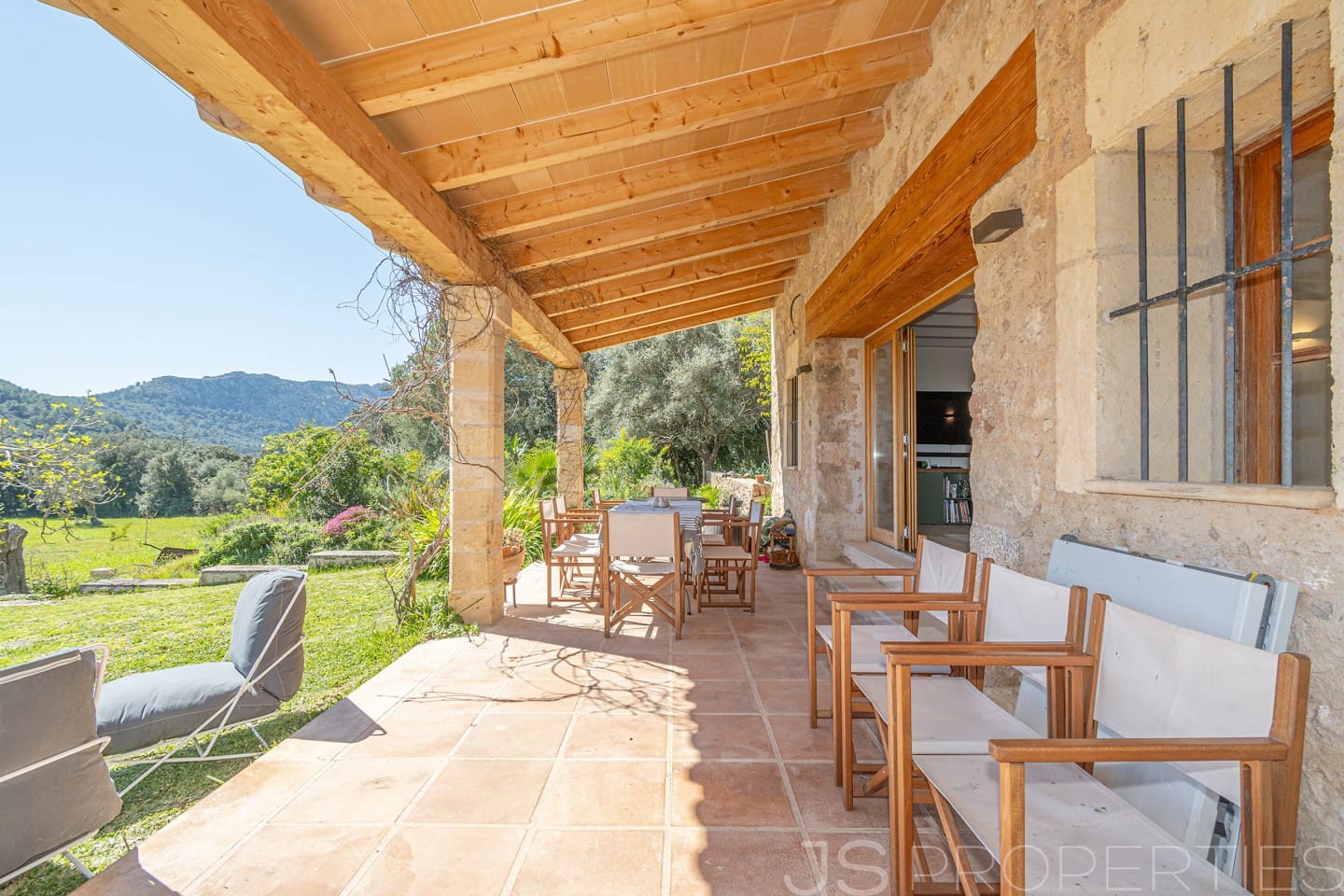 5 bedroom Villa for sale in Pollensa / Pollenca - € 2,995,000 (Ref: 9723812)
