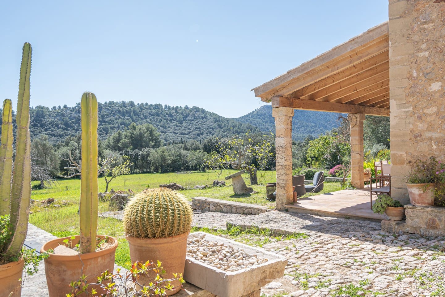 5 bedroom Villa for sale in Pollensa / Pollenca - € 2,995,000 (Ref: 9723812)