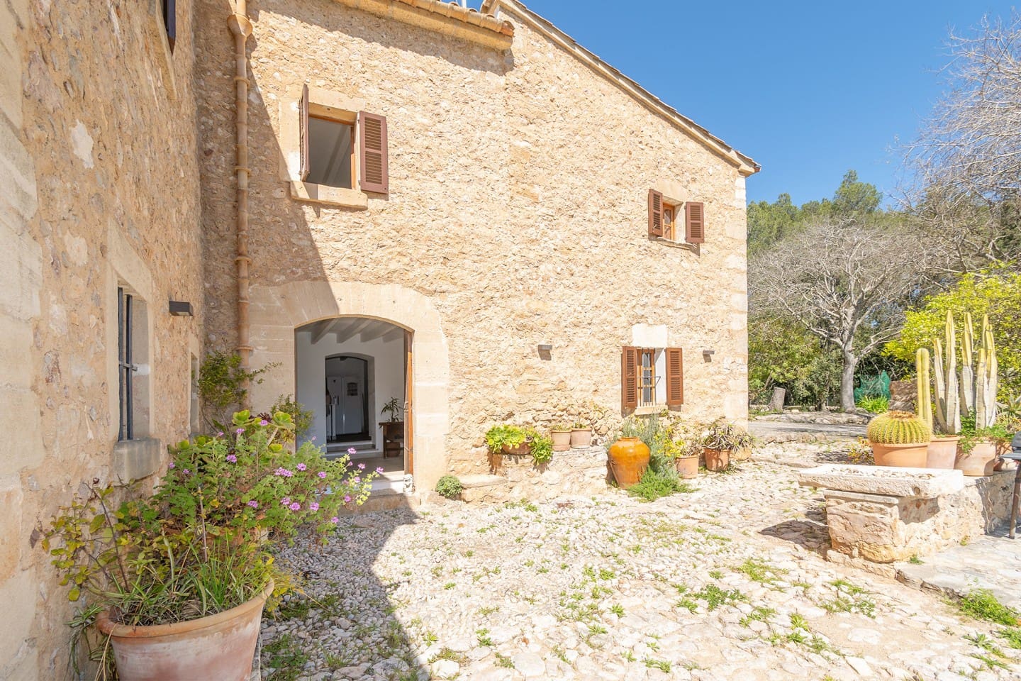 5 bedroom Villa for sale in Pollensa / Pollenca - € 2,995,000 (Ref: 9723812)