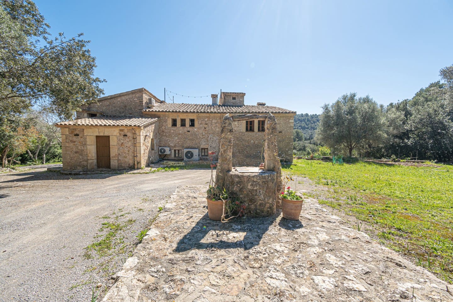 5 bedroom Villa for sale in Pollensa / Pollenca - € 2,995,000 (Ref: 9723812)