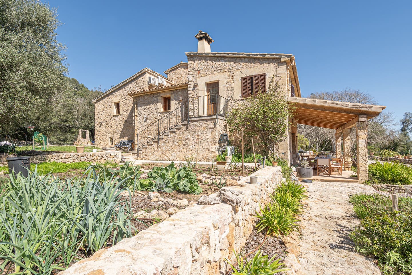 5 bedroom Villa for sale in Pollensa / Pollenca - € 2,995,000 (Ref: 9723812)