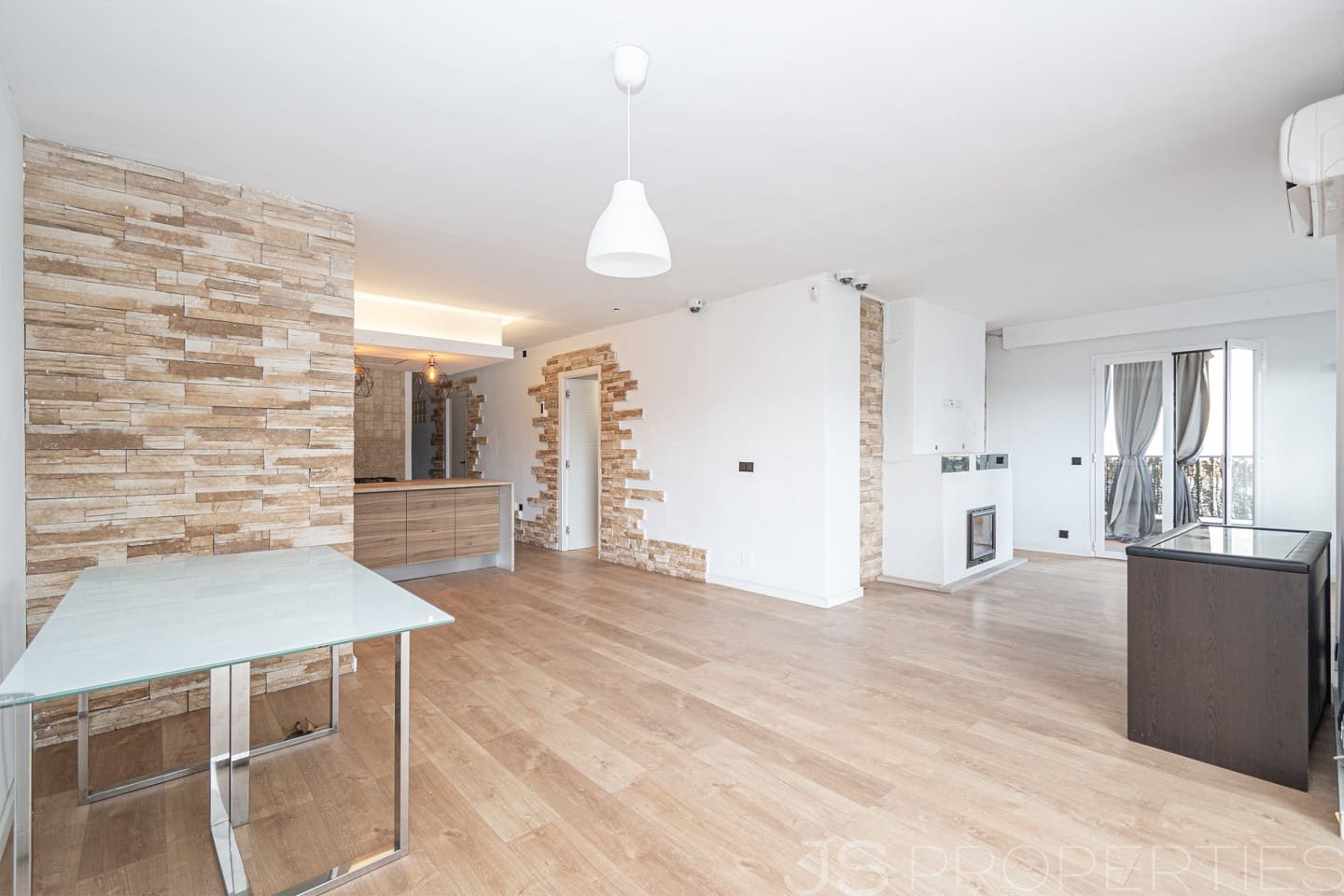 4 soveværelse Lejlighed til salg i Palma de Mallorca - € 498.000 (Ref: 9731198)