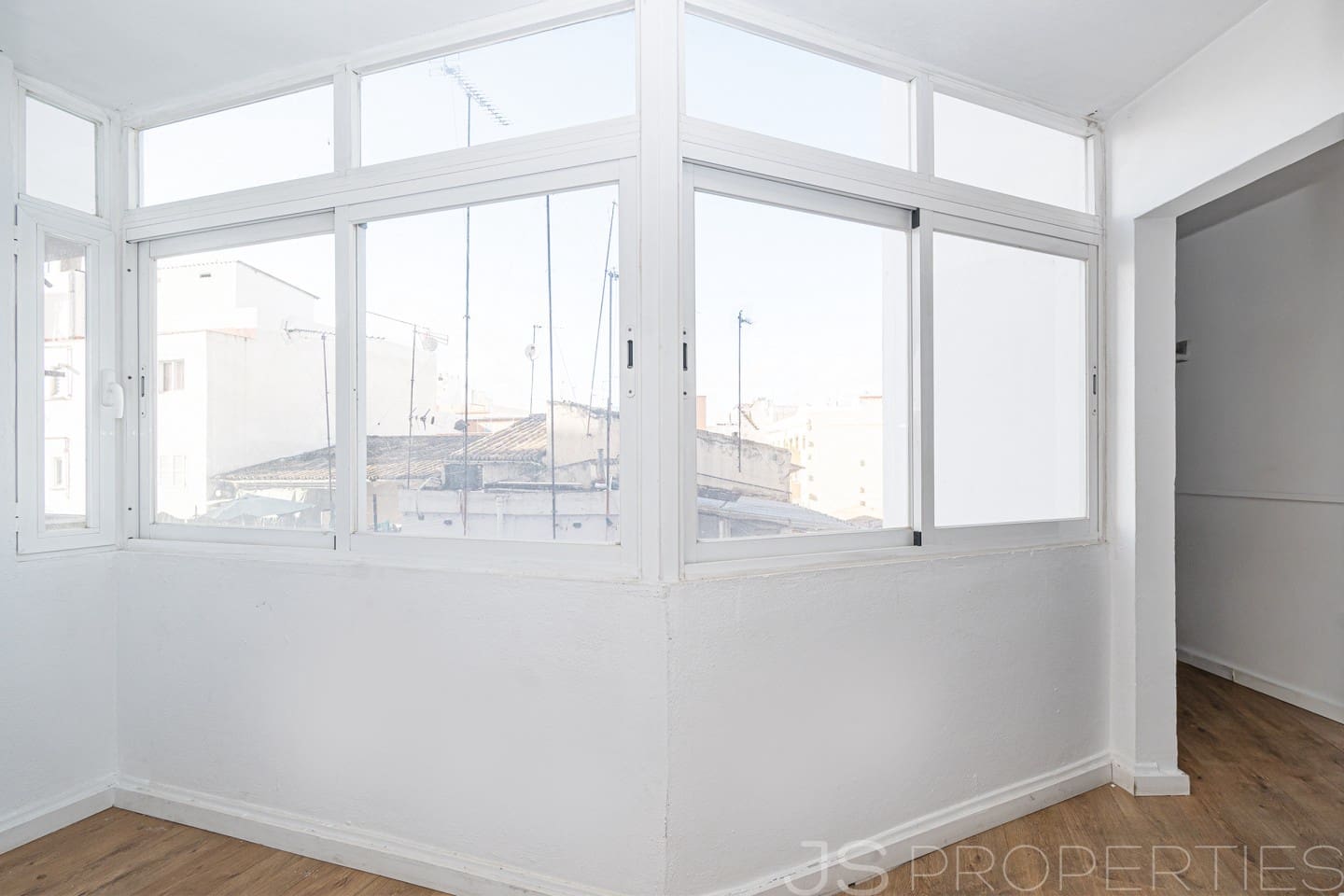 4 soveværelse Lejlighed til salg i Palma de Mallorca - € 498.000 (Ref: 9731198)