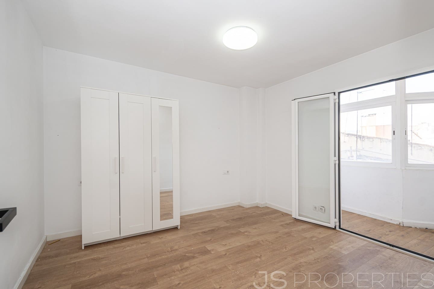 4 soveværelse Lejlighed til salg i Palma de Mallorca - € 498.000 (Ref: 9731198)