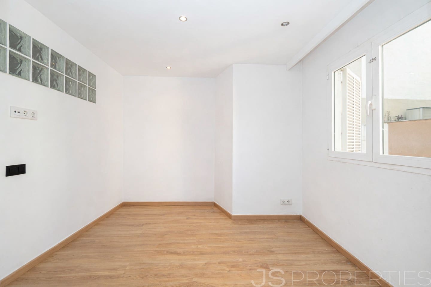 4 soveværelse Lejlighed til salg i Palma de Mallorca - € 498.000 (Ref: 9731198)