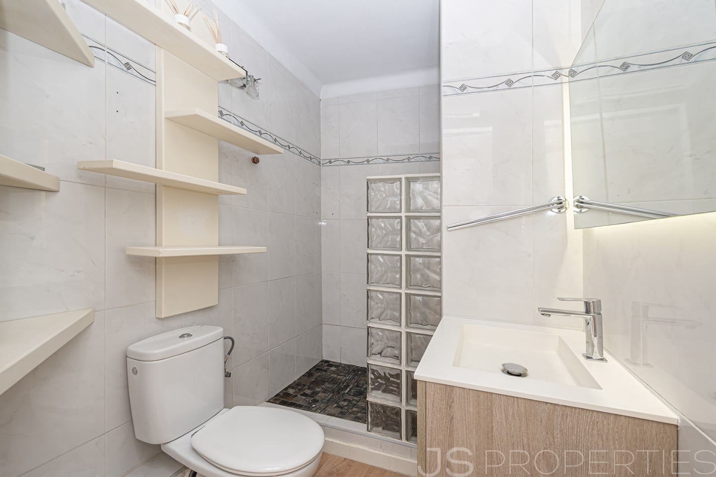 4 soveværelse Lejlighed til salg i Palma de Mallorca - € 498.000 (Ref: 9731198)