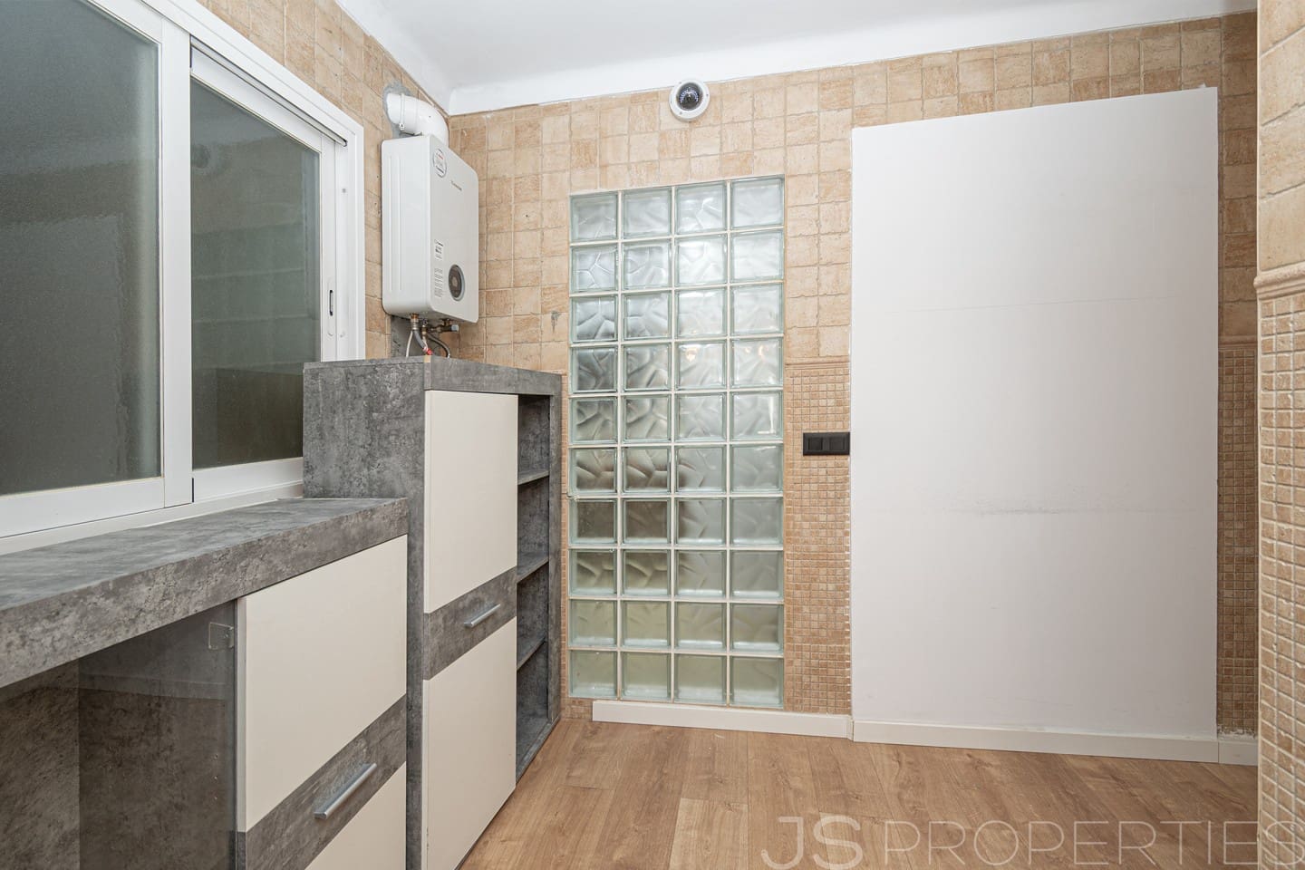 4 soveværelse Lejlighed til salg i Palma de Mallorca - € 498.000 (Ref: 9731198)