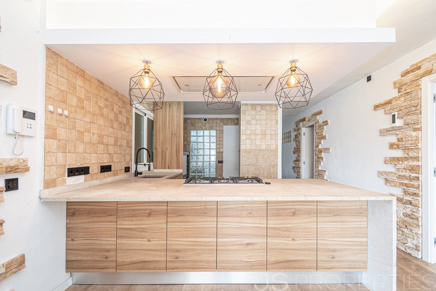 4 soveværelse Lejlighed til salg i Palma de Mallorca - € 498.000 (Ref: 9731198)