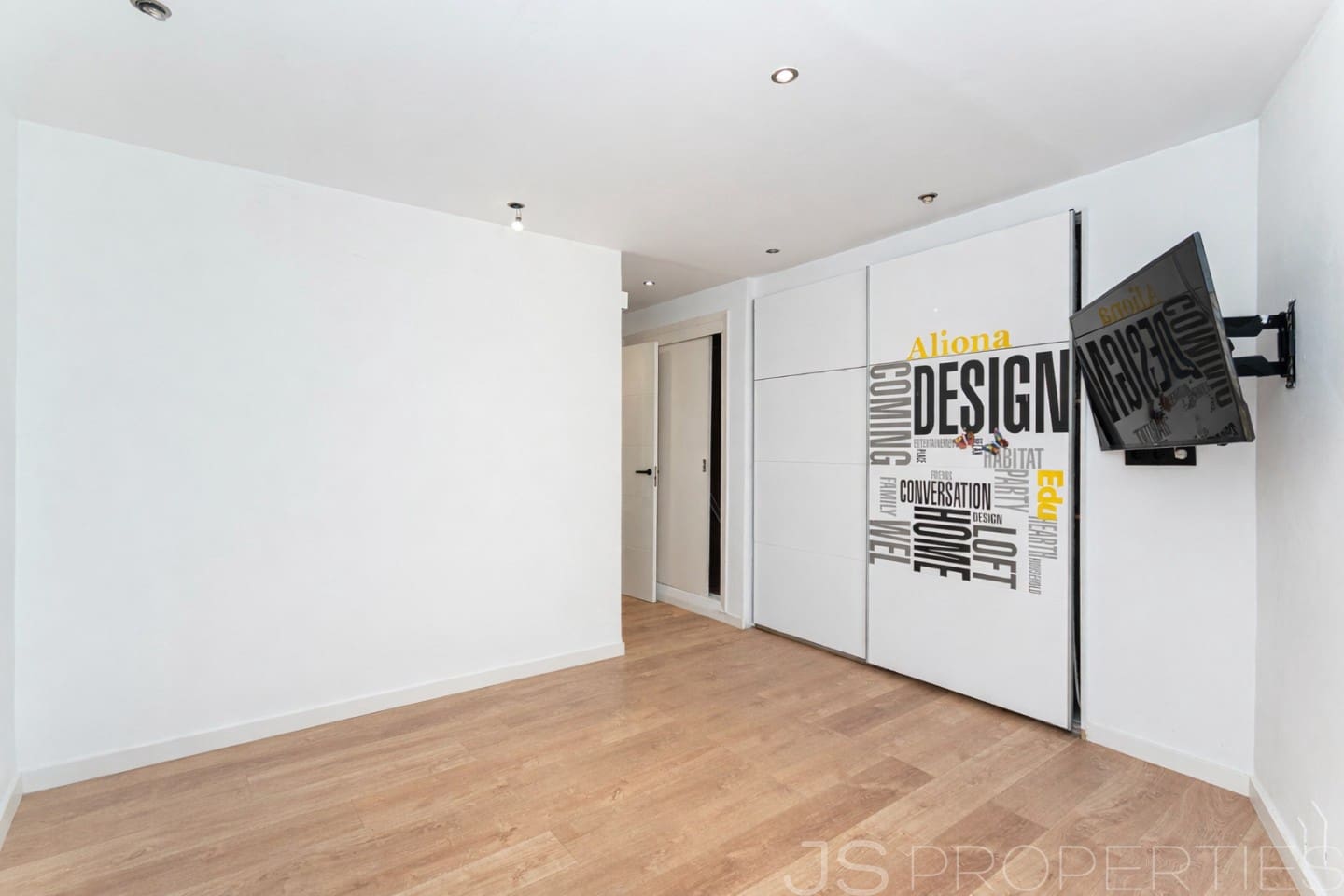 4 soveværelse Lejlighed til salg i Palma de Mallorca - € 498.000 (Ref: 9731198)