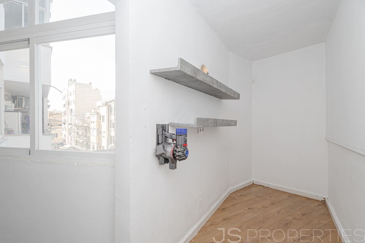 4 soveværelse Lejlighed til salg i Palma de Mallorca - € 498.000 (Ref: 9731198)