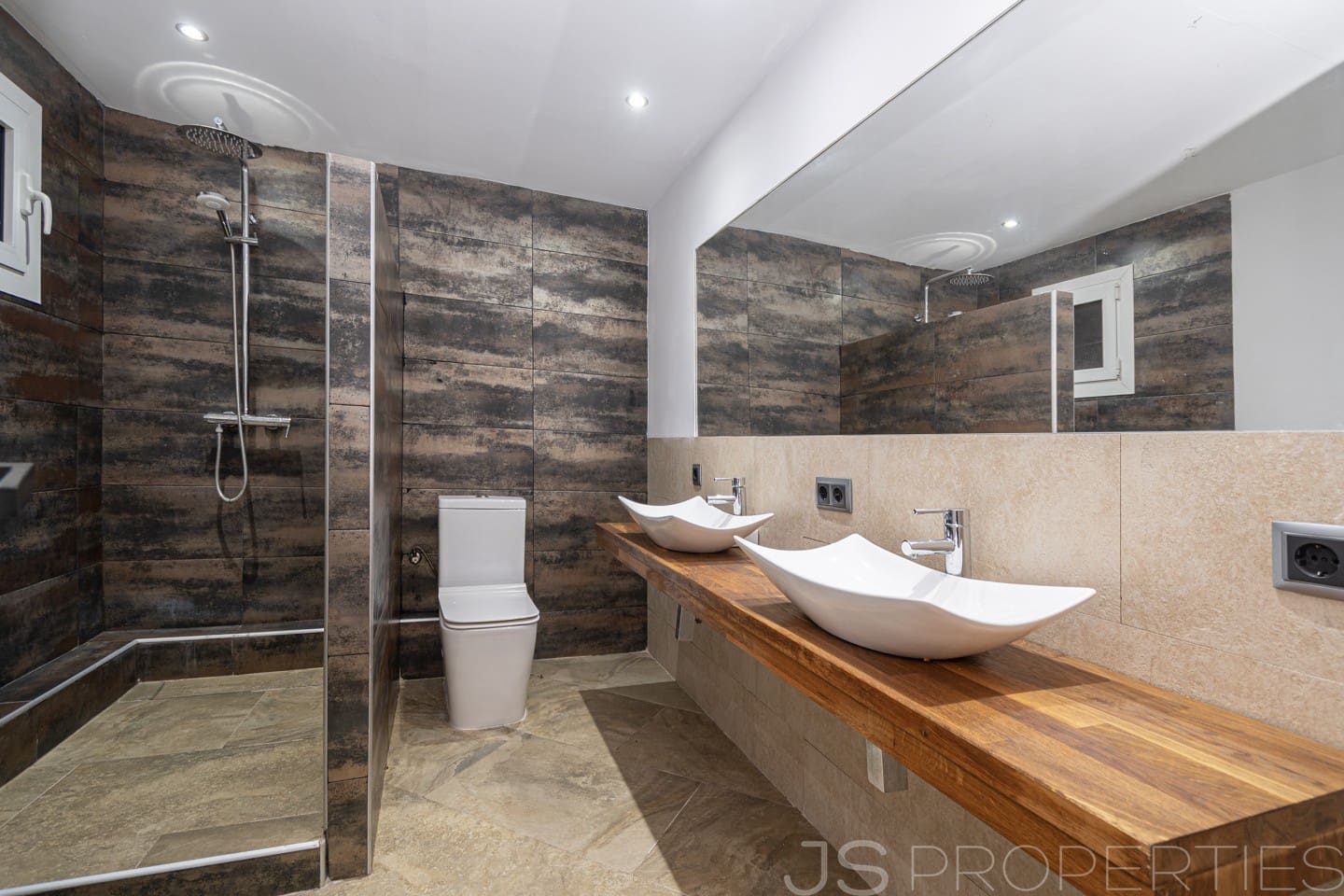 4 soveværelse Lejlighed til salg i Palma de Mallorca - € 498.000 (Ref: 9731198)