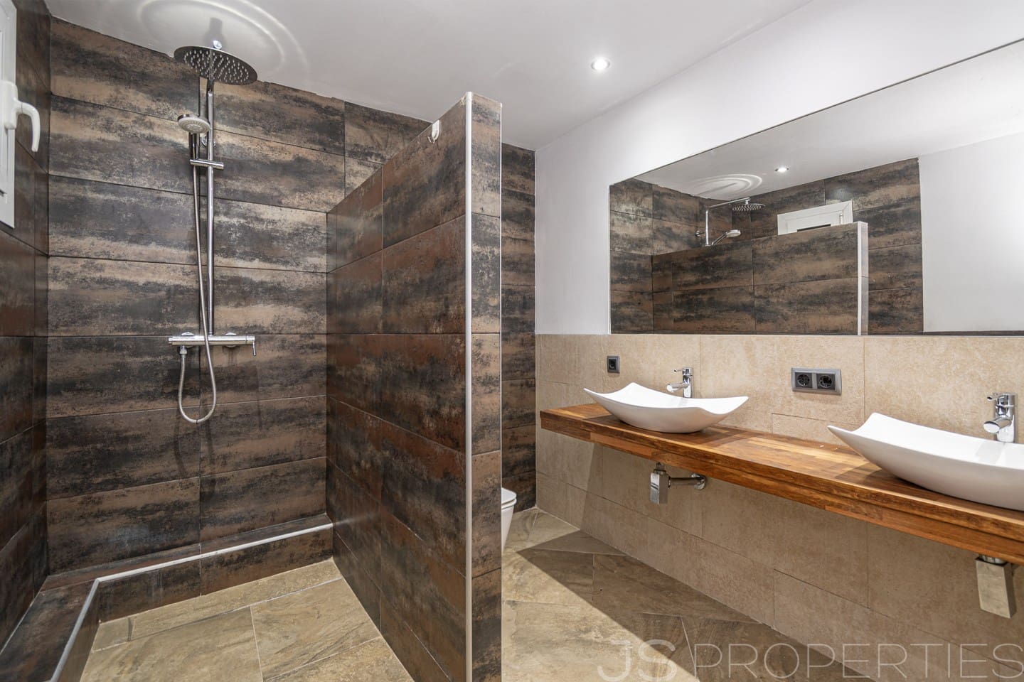 4 soveværelse Lejlighed til salg i Palma de Mallorca - € 498.000 (Ref: 9731198)