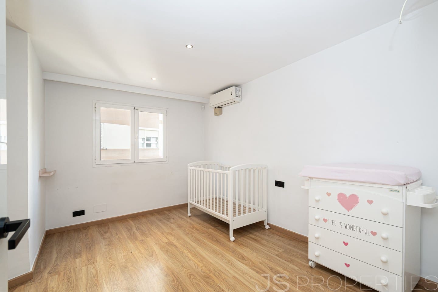 4 soveværelse Lejlighed til salg i Palma de Mallorca - € 498.000 (Ref: 9731198)