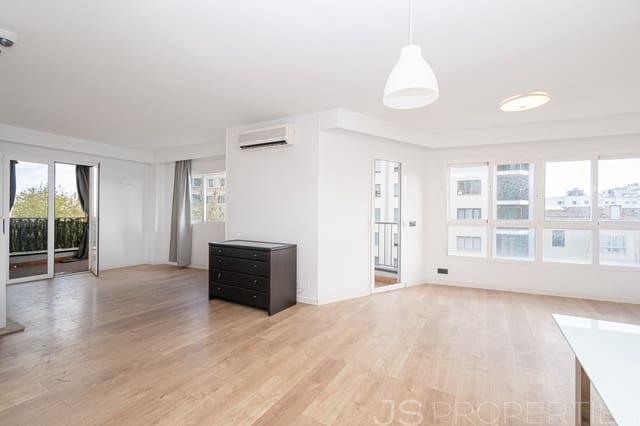 4 soveværelse Lejlighed til salg i Foners, Palma de Mallorca - € 498.000 (Ref: 9731198)