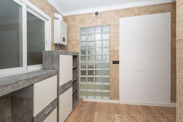 4 soveværelse Lejlighed til salg i Foners, Palma de Mallorca - € 498.000 (Ref: 9731198)