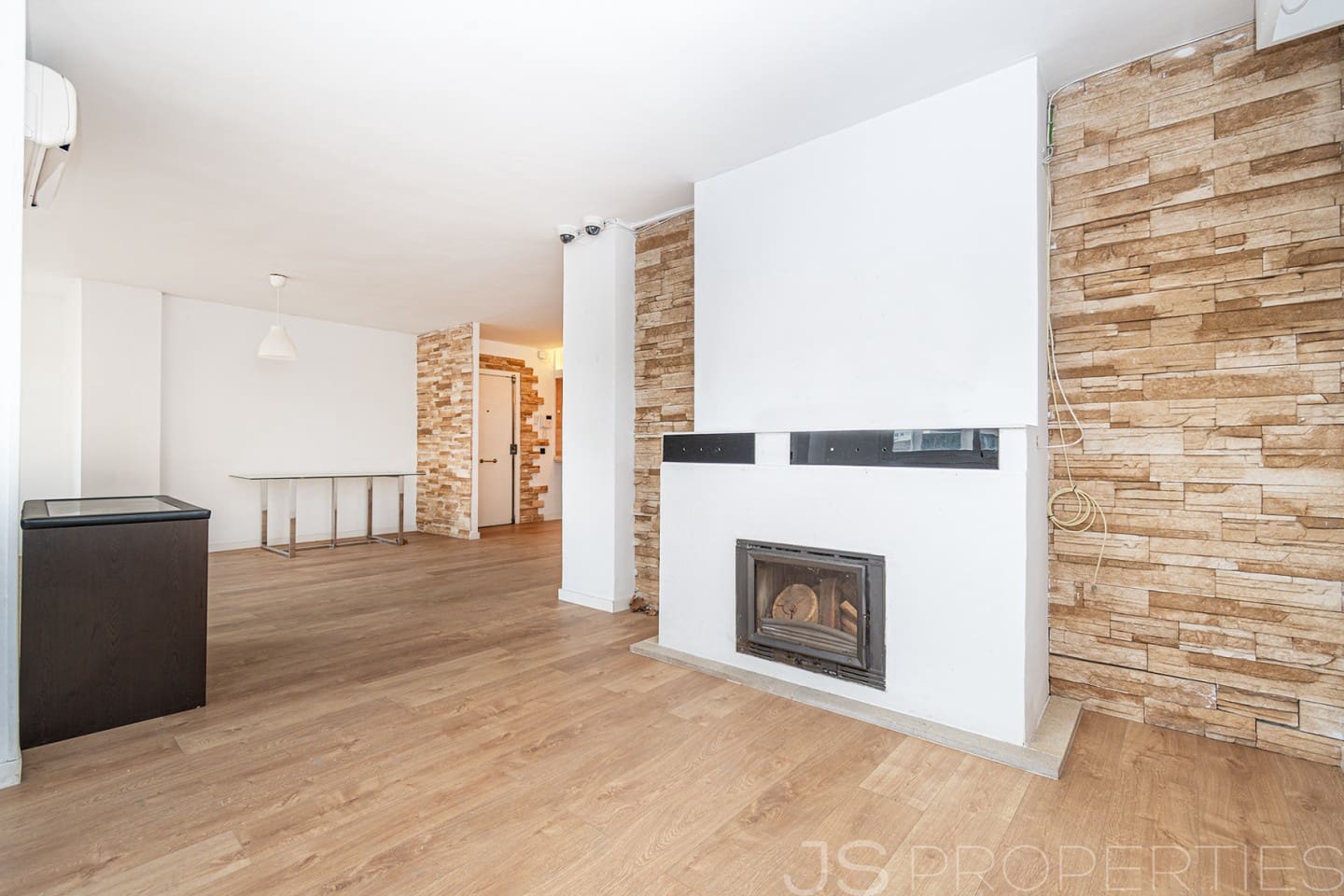 4 soveværelse Lejlighed til salg i Palma de Mallorca - € 498.000 (Ref: 9731198)