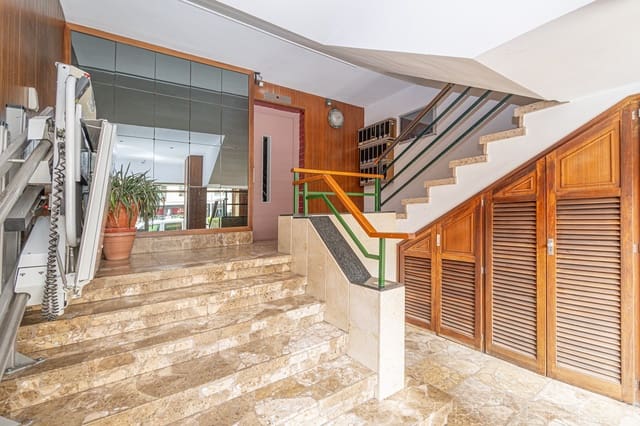 4 soveværelse Lejlighed til salg i Foners, Palma de Mallorca - € 498.000 (Ref: 9731198)