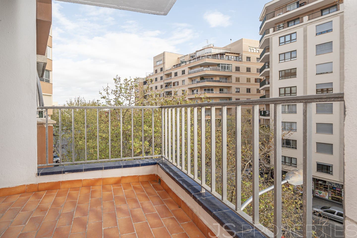 4 soveværelse Lejlighed til salg i Palma de Mallorca - € 498.000 (Ref: 9731198)