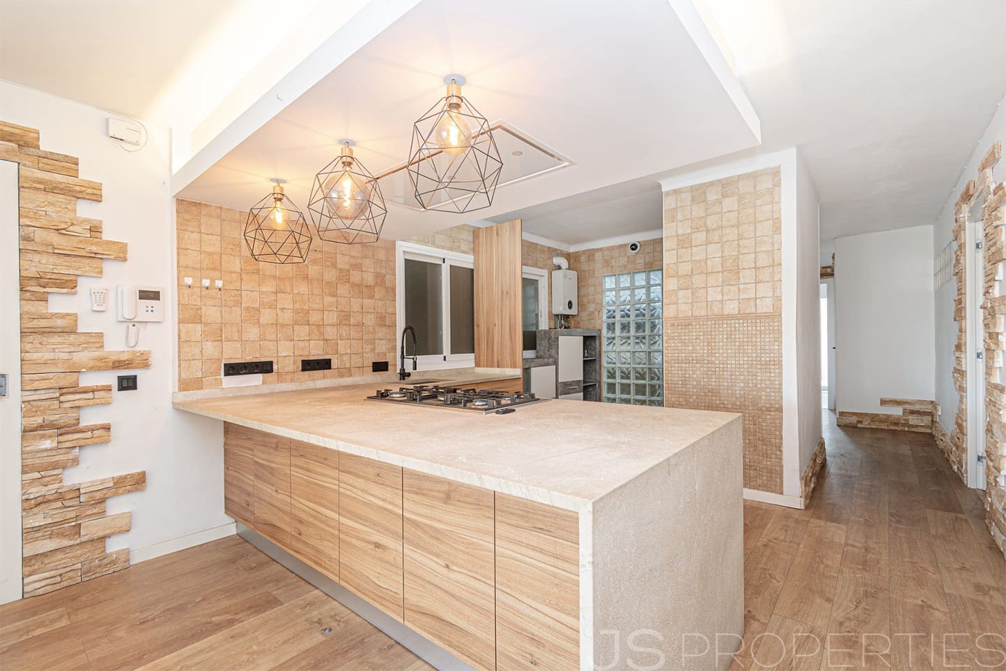 4 soveværelse Lejlighed til salg i Palma de Mallorca - € 498.000 (Ref: 9731198)