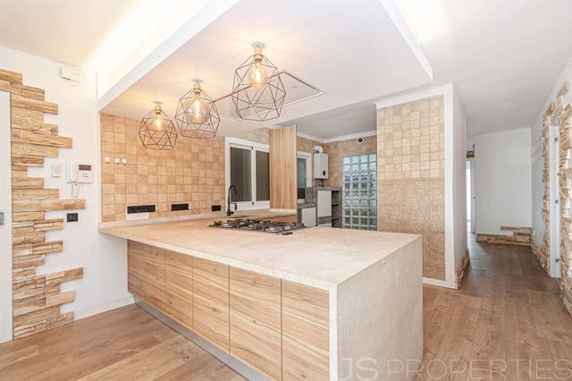 4 soveværelse Lejlighed til salg i Foners, Palma de Mallorca - € 498.000 (Ref: 9731198)