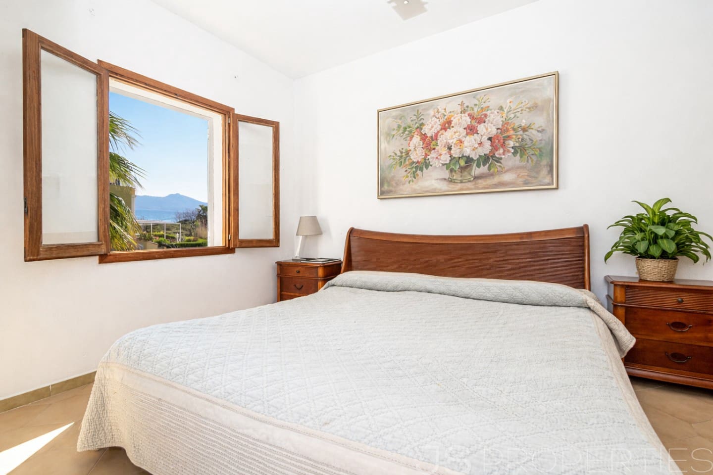 3 bedroom Semi-detached Villa for sale in Pollensa / Pollenca - € 1,485,000 (Ref: 9733369)