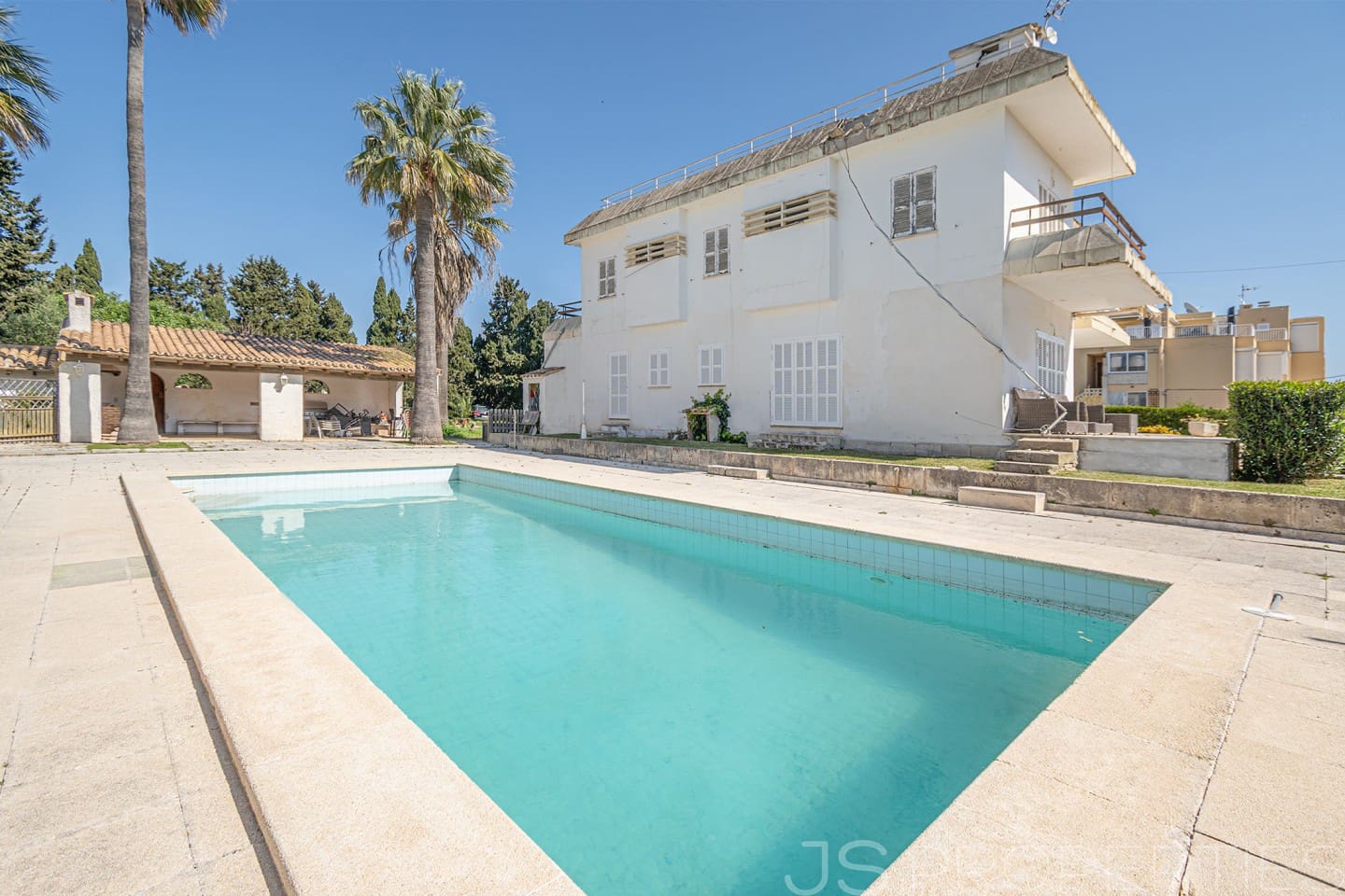 3 bedroom Semi-detached Villa for sale in Pollensa / Pollenca - € 1,485,000 (Ref: 9733369)