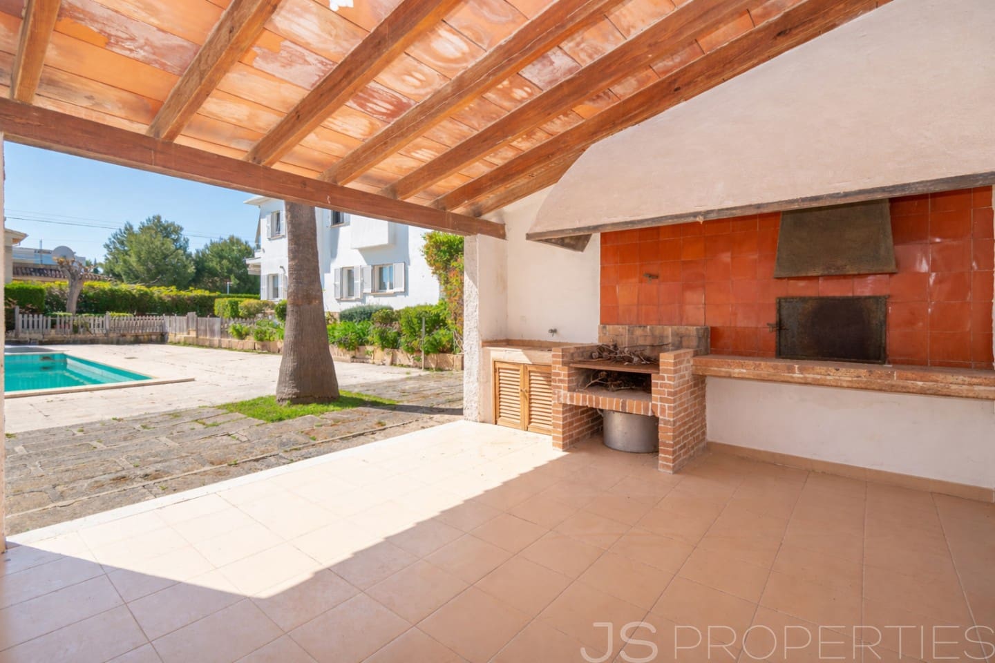 3 bedroom Semi-detached Villa for sale in Pollensa / Pollenca - € 1,485,000 (Ref: 9733369)