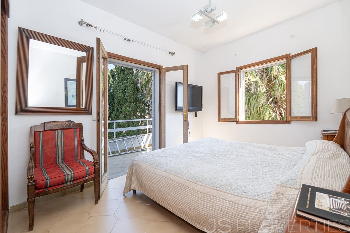 3 bedroom Semi-detached Villa for sale in Pollensa / Pollenca - € 1,485,000 (Ref: 9733369)