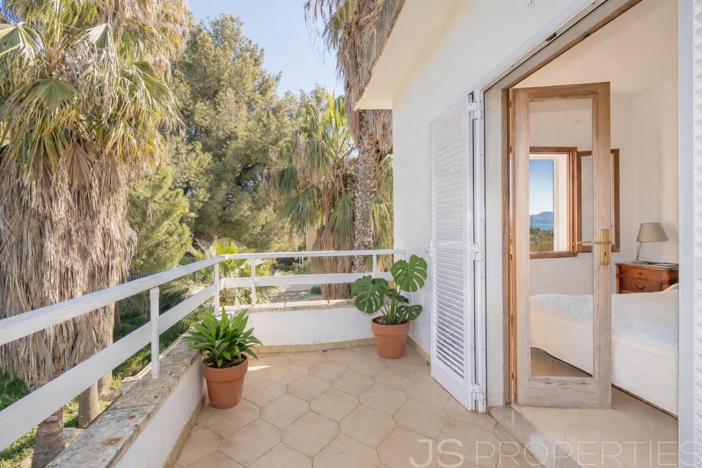 3 bedroom Semi-detached Villa for sale in Pollensa / Pollenca - € 1,485,000 (Ref: 9733369)