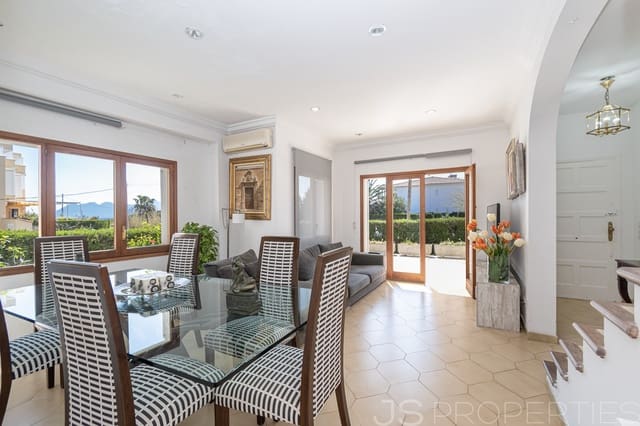 Pareado de 3 habitaciones en Port de Pollença, Pollensa / Pollença en venta - 1.485.000 € (Ref: 9733369)