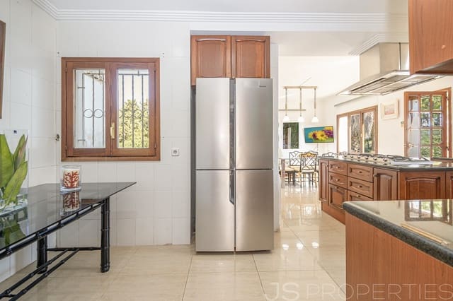 Pareado de 3 habitaciones en Port de Pollença, Pollensa / Pollença en venta - 1.485.000 € (Ref: 9733369)