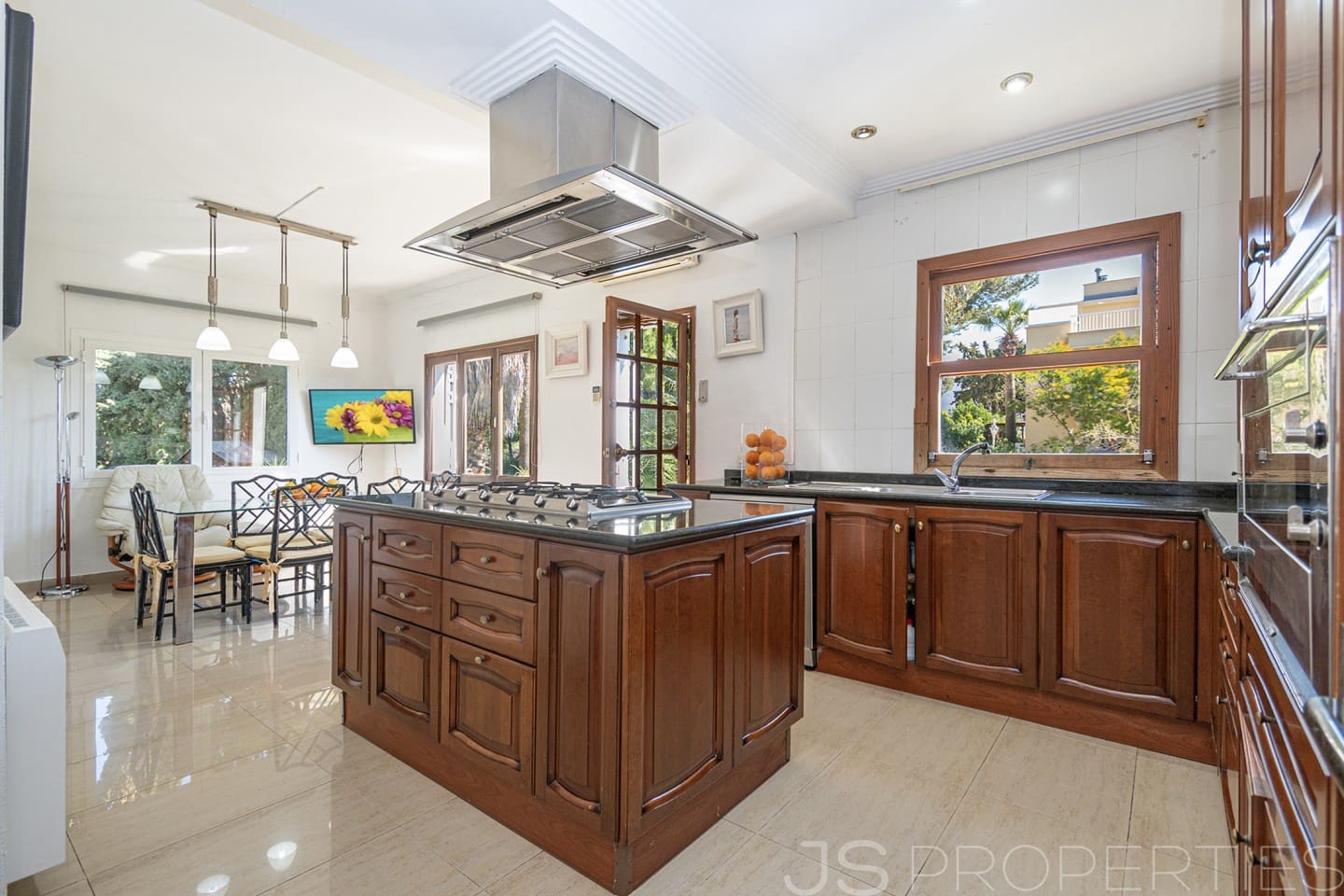 3 bedroom Semi-detached Villa for sale in Pollensa / Pollenca - € 1,485,000 (Ref: 9733369)