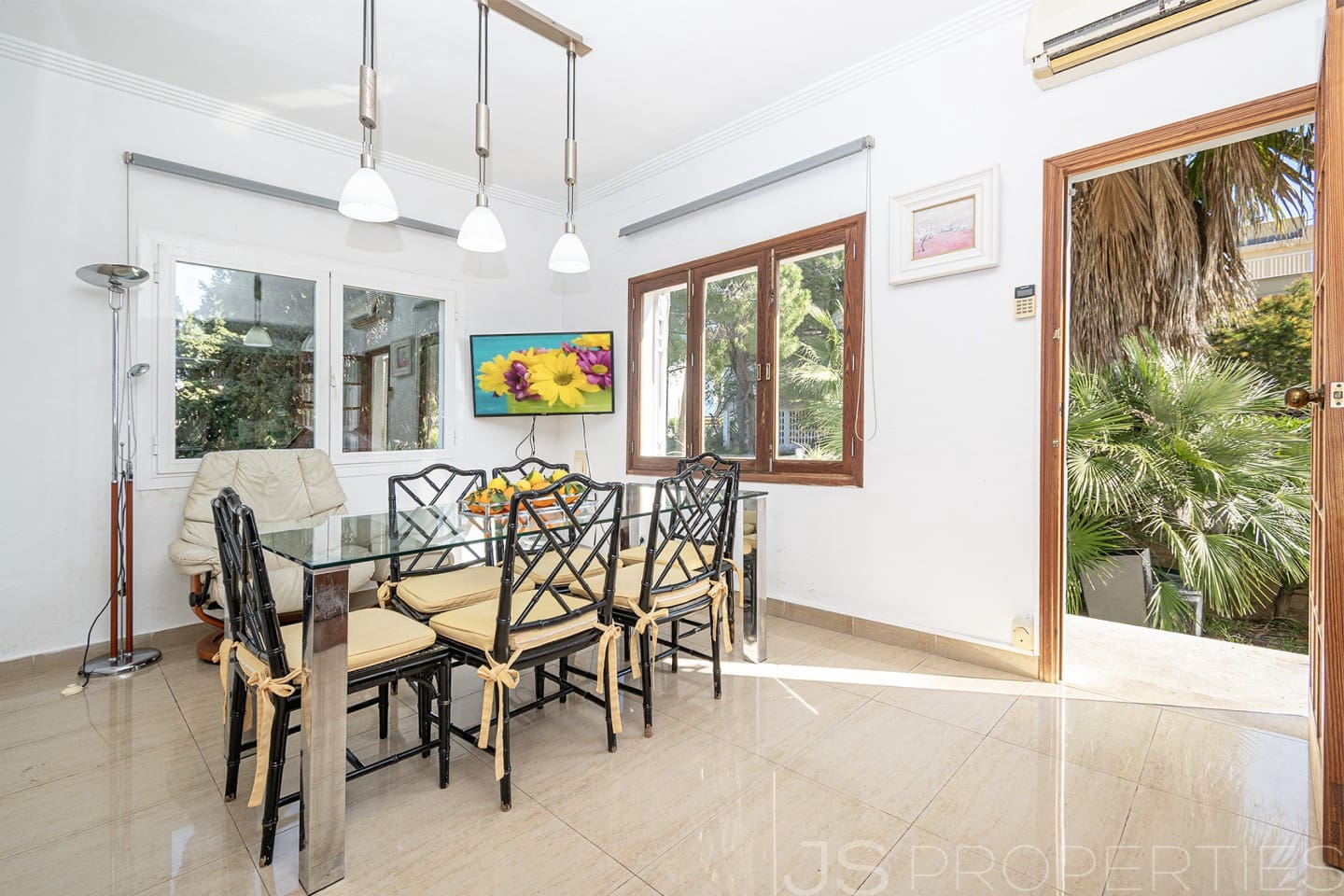 3 bedroom Semi-detached Villa for sale in Pollensa / Pollenca - € 1,485,000 (Ref: 9733369)