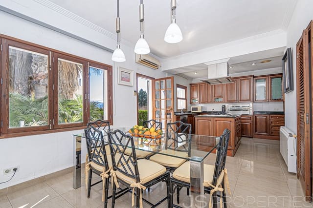 Pareado de 3 habitaciones en Port de Pollença, Pollensa / Pollença en venta - 1.485.000 € (Ref: 9733369)