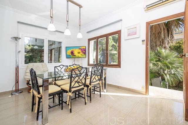 Pareado de 3 habitaciones en Port de Pollença, Pollensa / Pollença en venta - 1.485.000 € (Ref: 9733369)