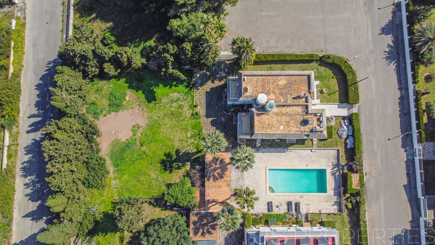 3 bedroom Semi-detached Villa for sale in Pollensa / Pollenca - € 1,485,000 (Ref: 9733369)