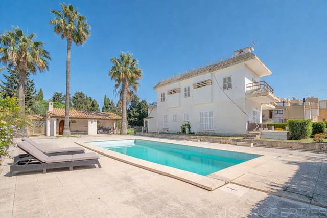 Pareado de 3 habitaciones en Port de Pollença, Pollensa / Pollença en venta - 1.485.000 € (Ref: 9733369)