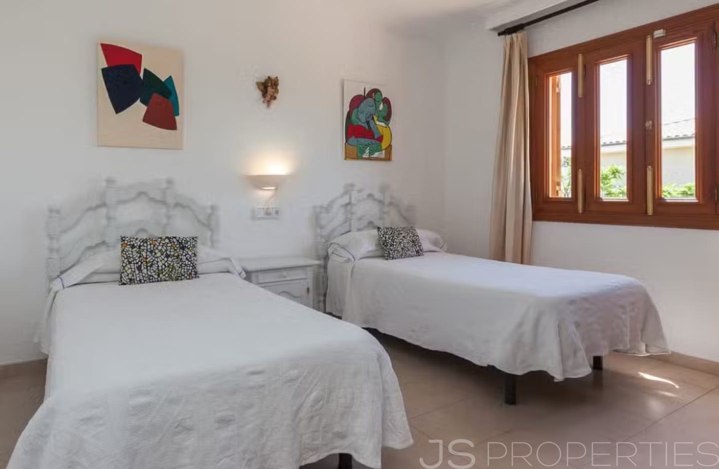 4 sovrum Villa till salu i Pollensa / Pollenca - 2 200 000 € (Ref: 9749274)