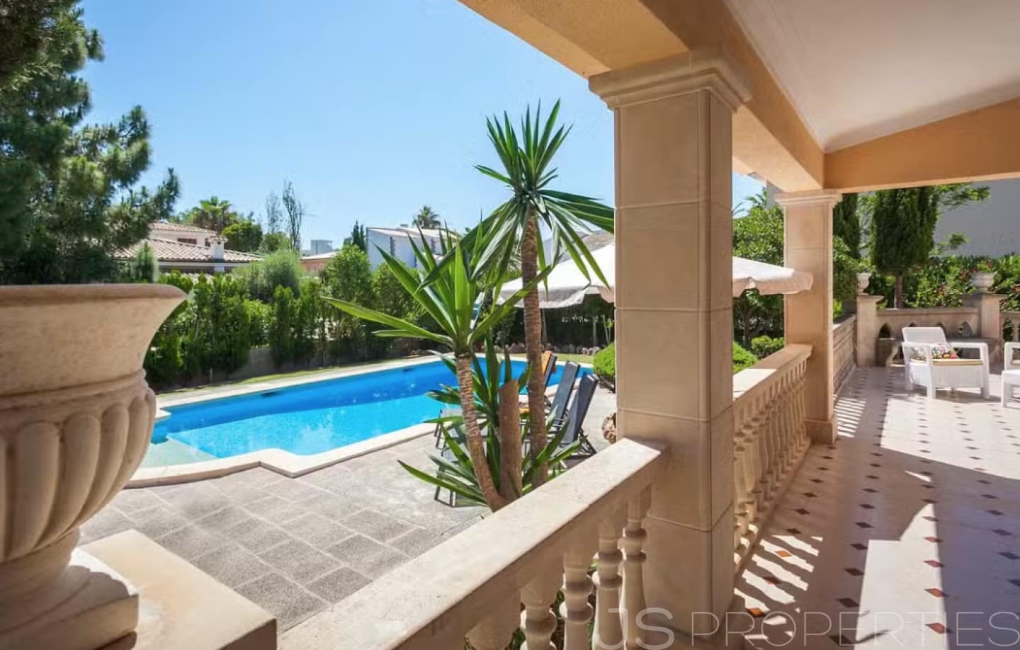 4 sovrum Villa till salu i Pollensa / Pollenca - 2 200 000 € (Ref: 9749274)