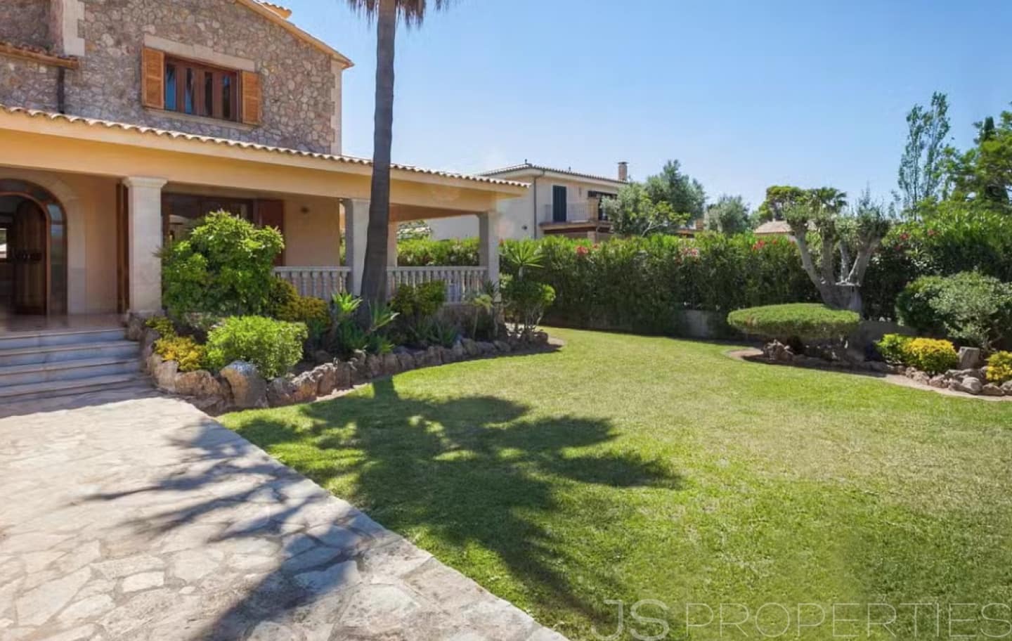4 sovrum Villa till salu i Pollensa / Pollenca - 2 200 000 € (Ref: 9749274)