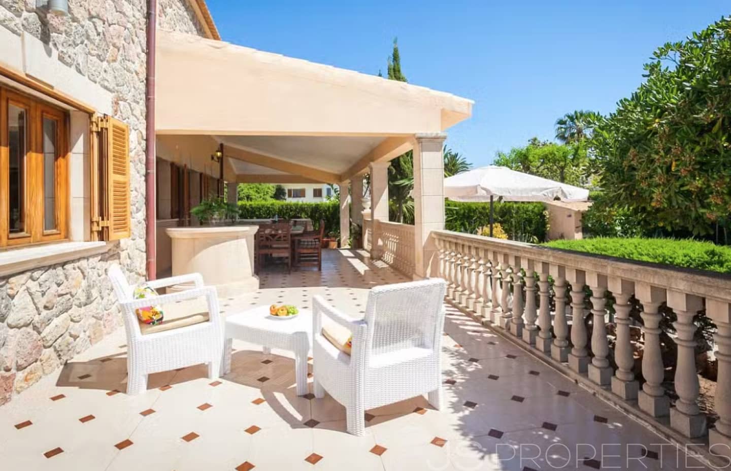 4 sovrum Villa till salu i Pollensa / Pollenca - 2 200 000 € (Ref: 9749274)